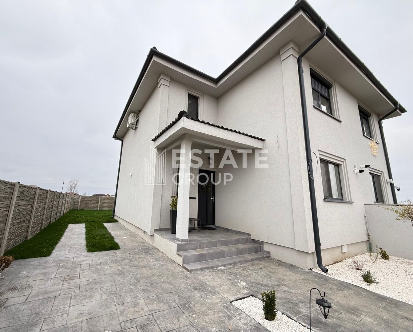 1/2 Duplex modern, Giroc, aproape de Daf - Poză 23