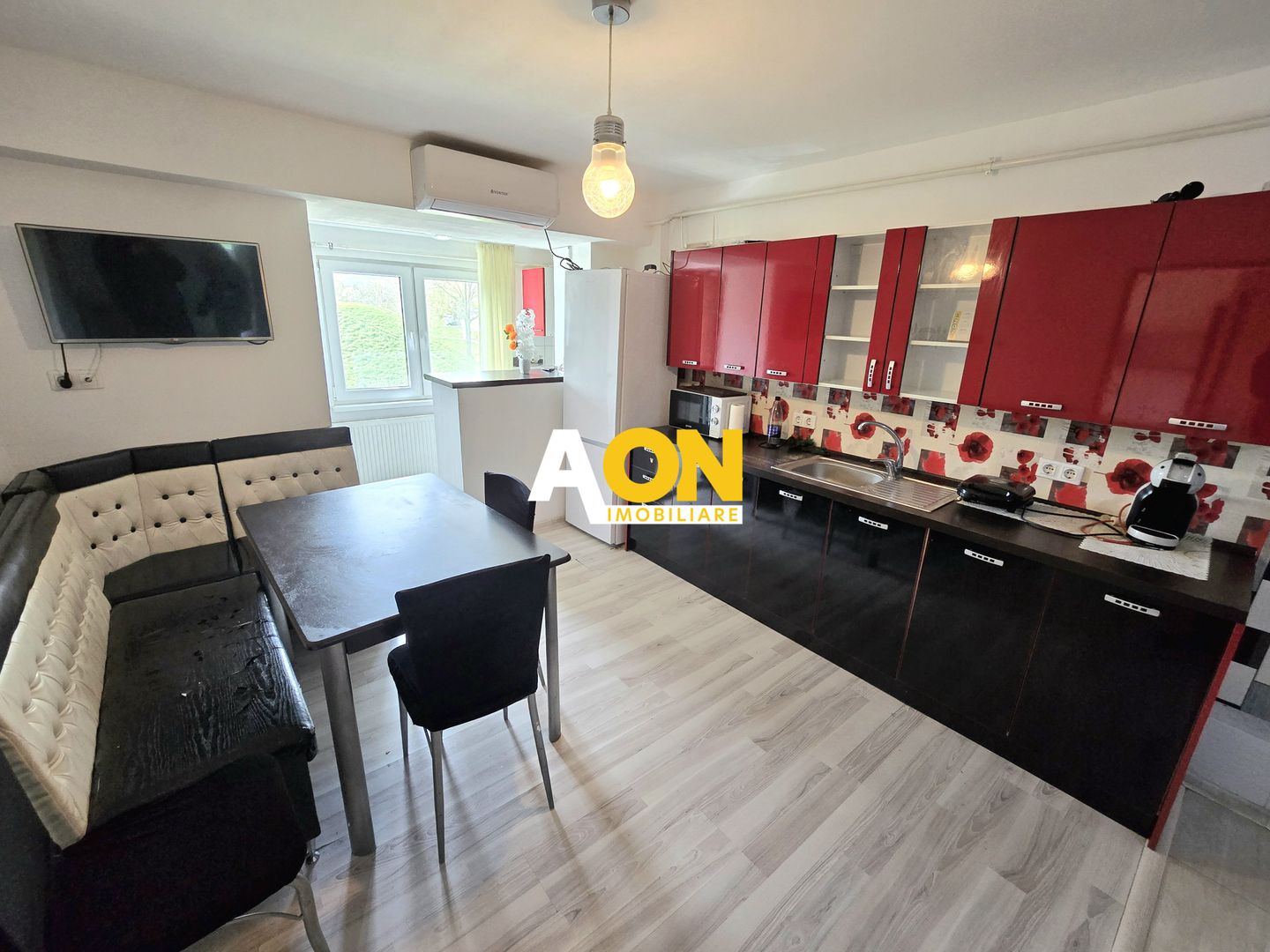 Apartament cu 2 Camere, 59mp, Complet Mobilat, Zona Electrica - Centru - Poză 4