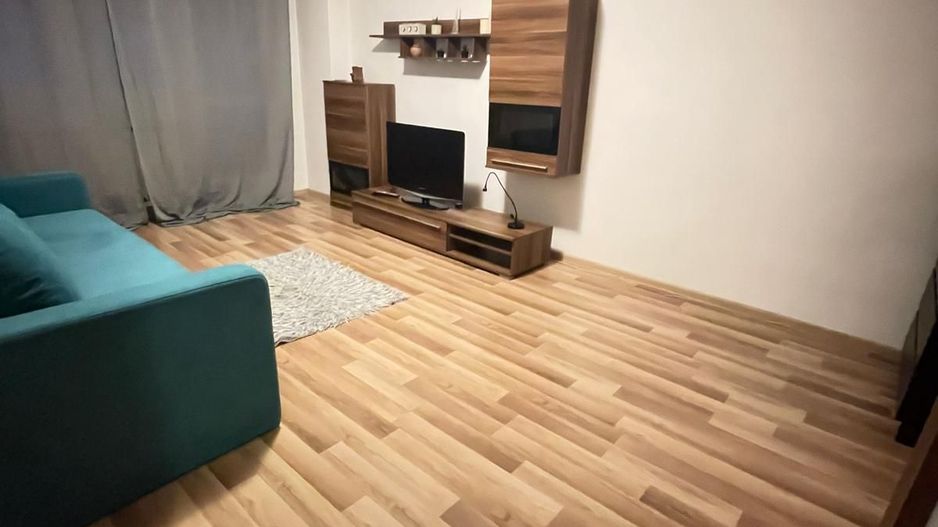 Închiriez garsonieră modernă, Nerva Traian, mobilată și utilată - Poză 5