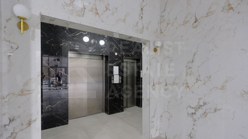 Vânzare, apartament, 2 camere, str. Ivan Zaikin, sectorul Centru - Poză 17