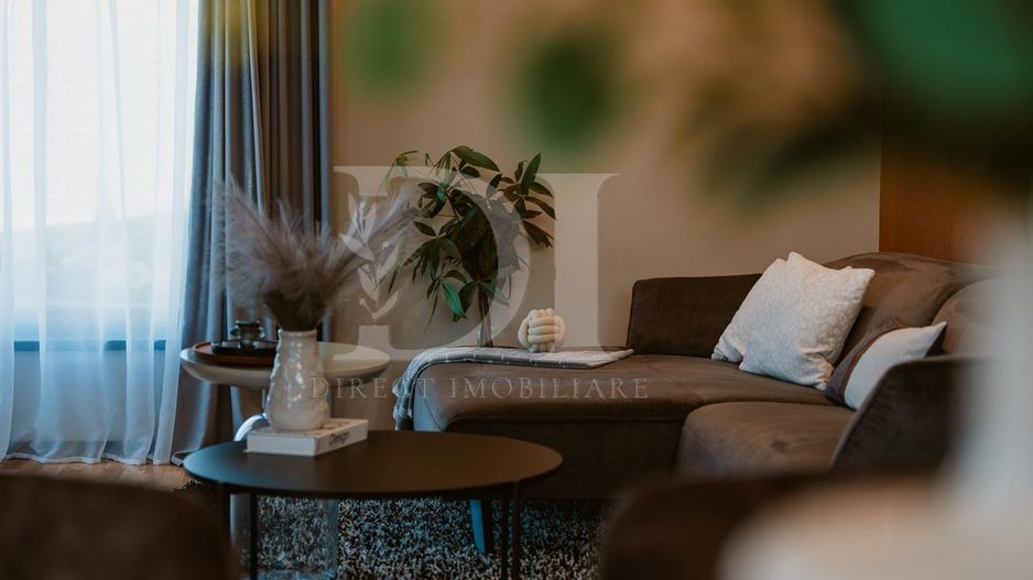 Casa individuala ultrafinisata la cheie la doar 10 min de Cluj! - Poză 7