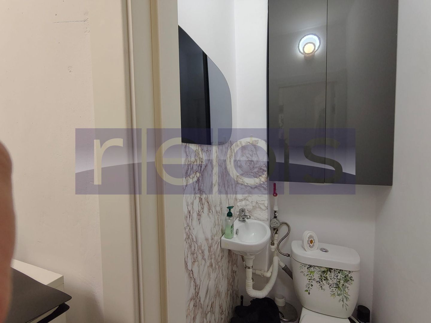 VANZARE 4 CAMERE I DECOMANDAT I METROU I VALEA OLTULUI, DRUMUL TABEREI - Poză 12