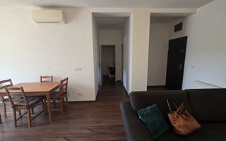2 camere, apartament spatios, Braytim, loc de parcare - Poză 6