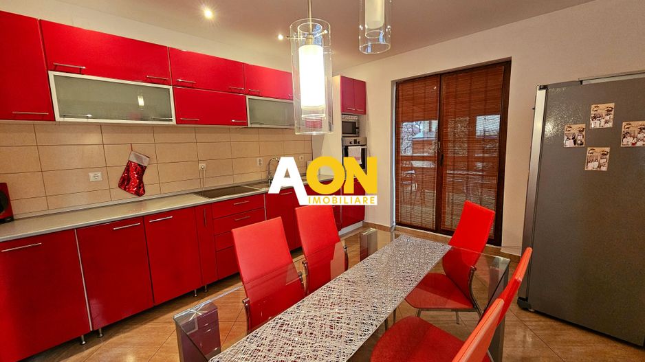 Casa 4 camere, garaj, 410 mp teren, Alba Micesti - Poză 6