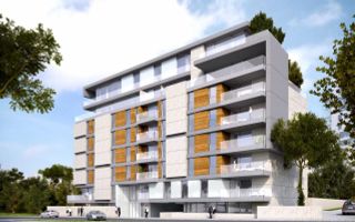 Apartament spațios cu 5 camere și vedere panoramică la Lacul Floreasca - Poză 11