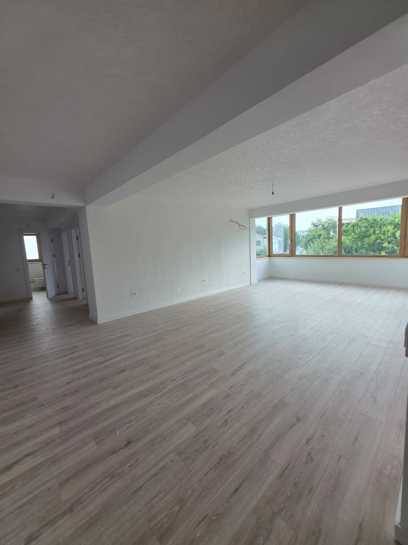 NOU!!! 3 camere premium, 90 mp și 2 băi | Bloc boutique- 0% comision - Poză 3