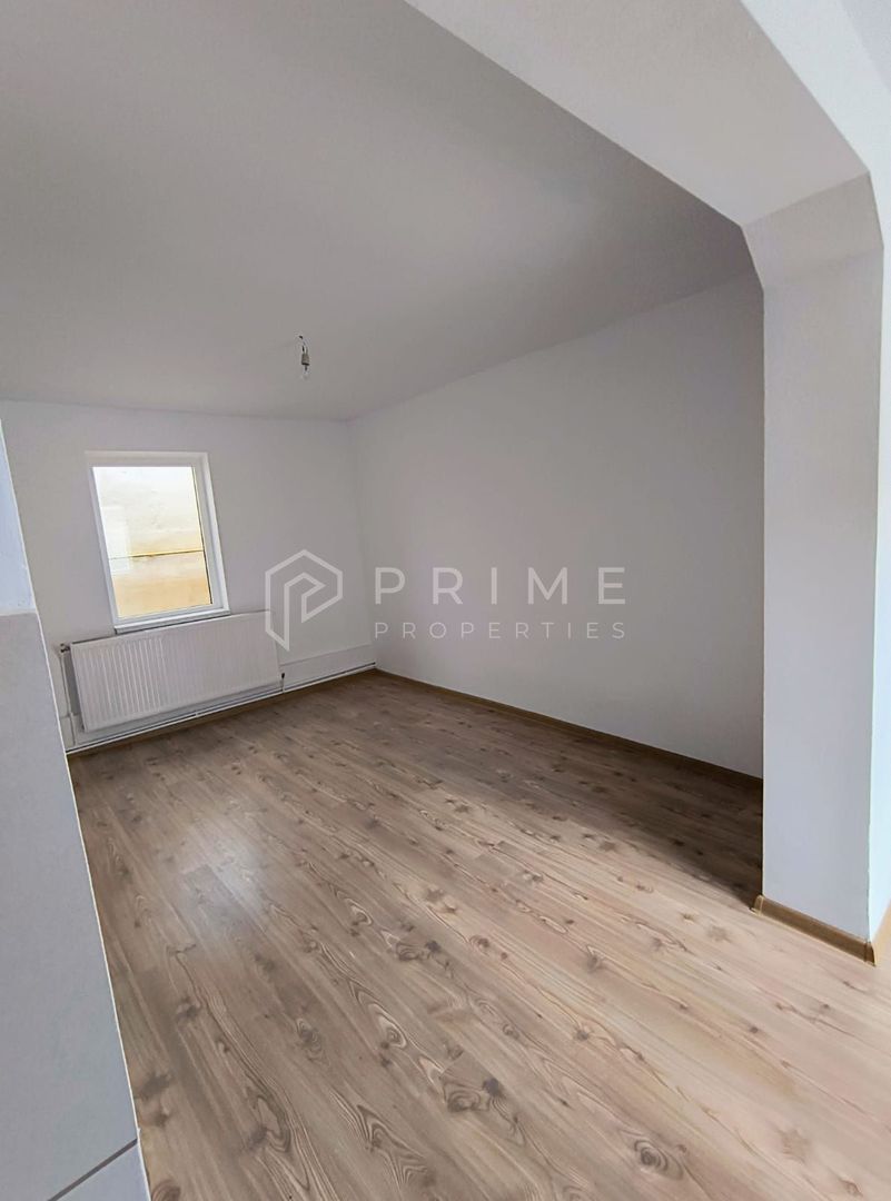 Casă cu 3 camere de vânzare, la cheie, în Unirii, Târgu Mureș - Poză 9