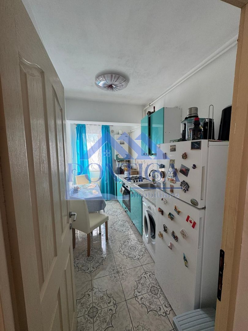 Apartament 2 camere Tomis Plus - Poză 9