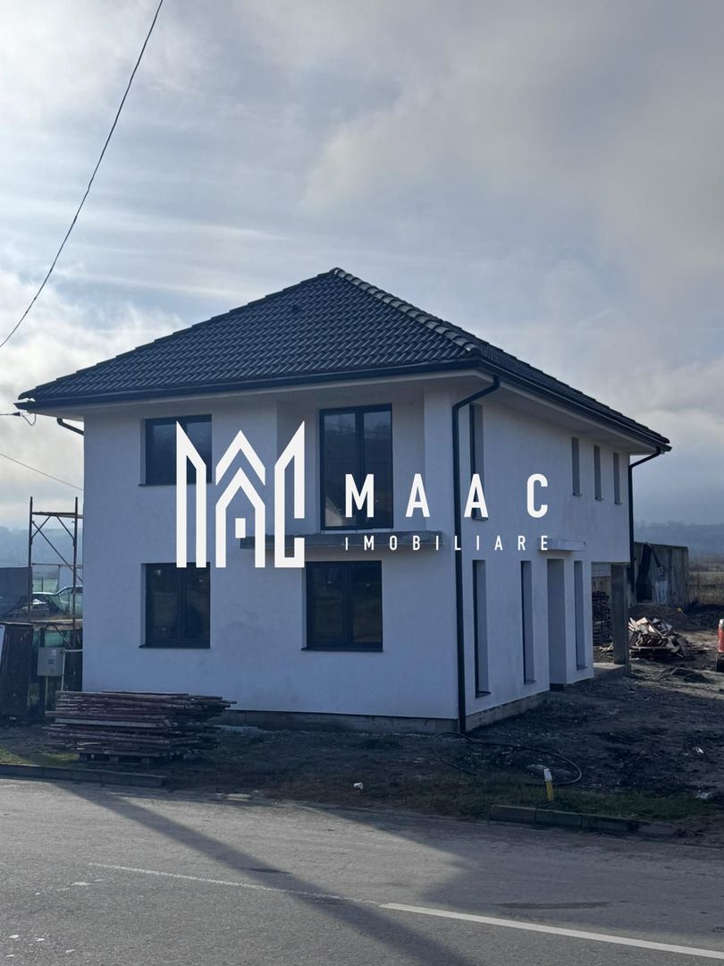 Casa Individuală | 120 MP | Zona Vestem - Poză 1