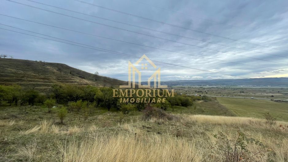 Teren Extravilan, Oportunitate, COMISION 0, B-dul Muncii, Centura Cluj - Poză 3