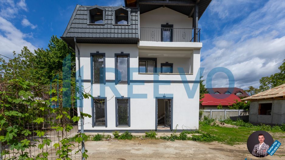 Casă de vânzare, centrală, pe str.  Oituz, Bacău - Poză 32