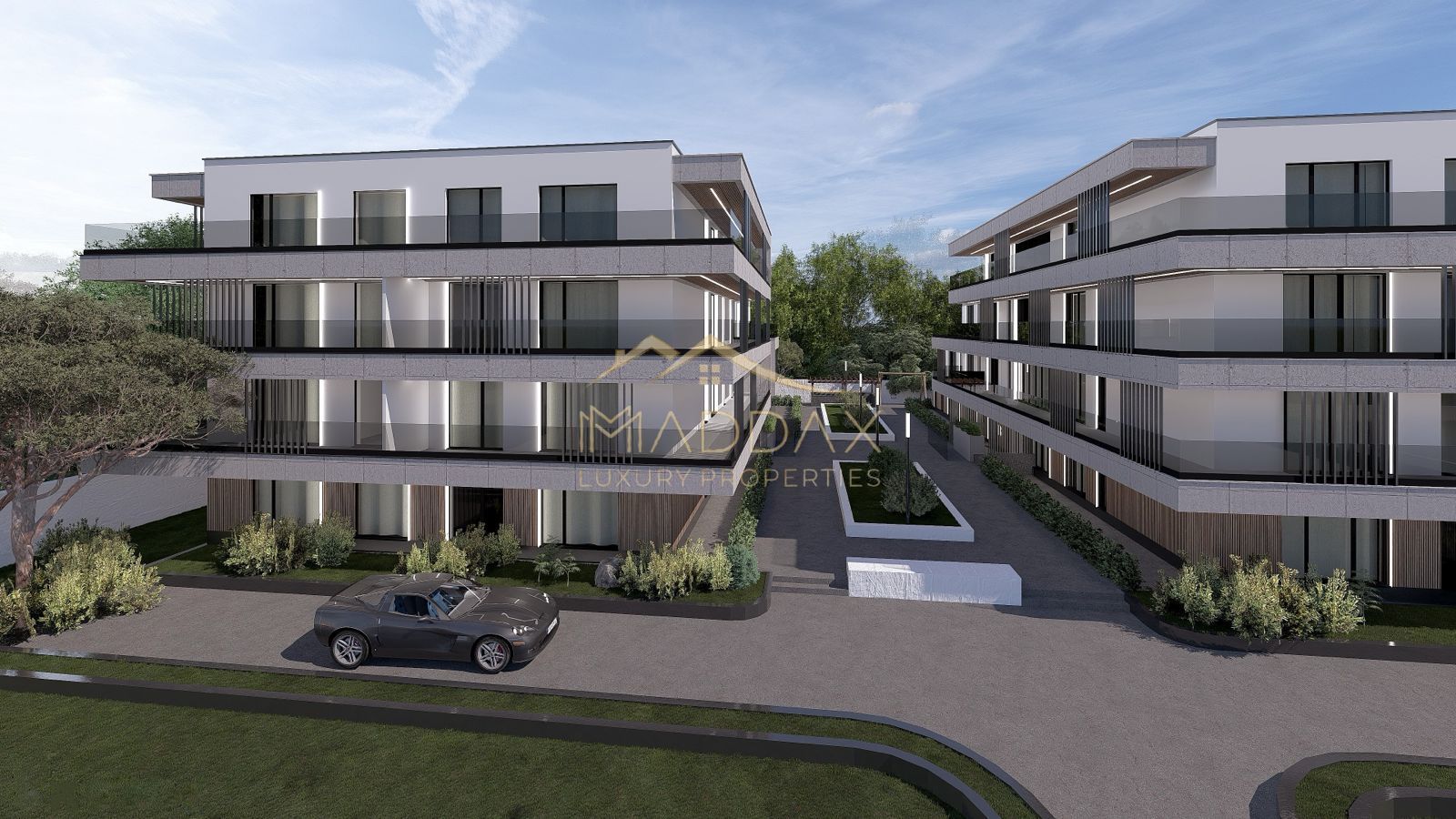 Apartament 4 camere / 127.95mp / Pipera - Poză 6