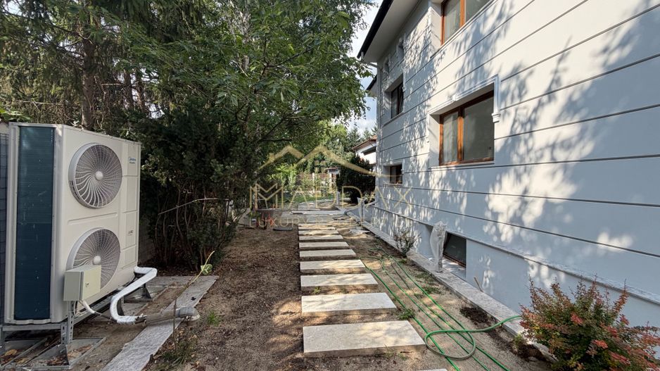 Vila Premium *800mp* // teren *963mp* / garaj cu 6 locuri* // Iancu Nicolae - Poză 50