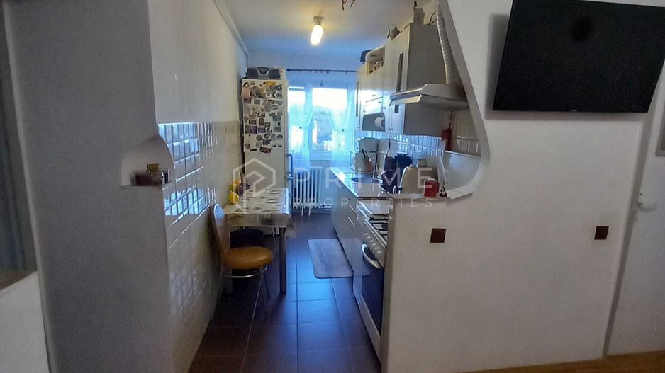 Apartament 2 camere | Zona Dâmbu | Confort 1 | 58 mp - Poză 4