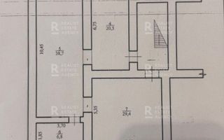 Vânzare,spațiu comercial, 100 mp, str. Ștefan cel Mare și Sfânt, Bălți - Poză 3