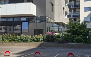 Spațiu comercial de închiriat Pipera I Spatiu comercial Cortina North - Poză 5