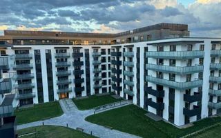 Apartament cu 2 camere | parcare subterană | Liberty Park - Poză 2