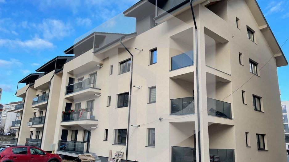 Apartament 2 Camere-spatiu depozitare | Doamna Stanca | Etaj 1 - Poză 1