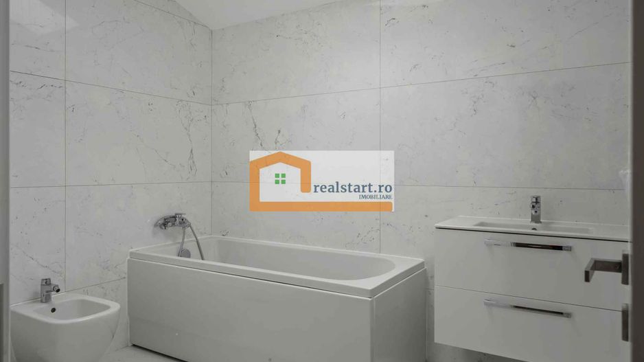 TURDA, vila individuala, curte 300mp, ideal rezidenta, birouri, afterschool - Poză 15