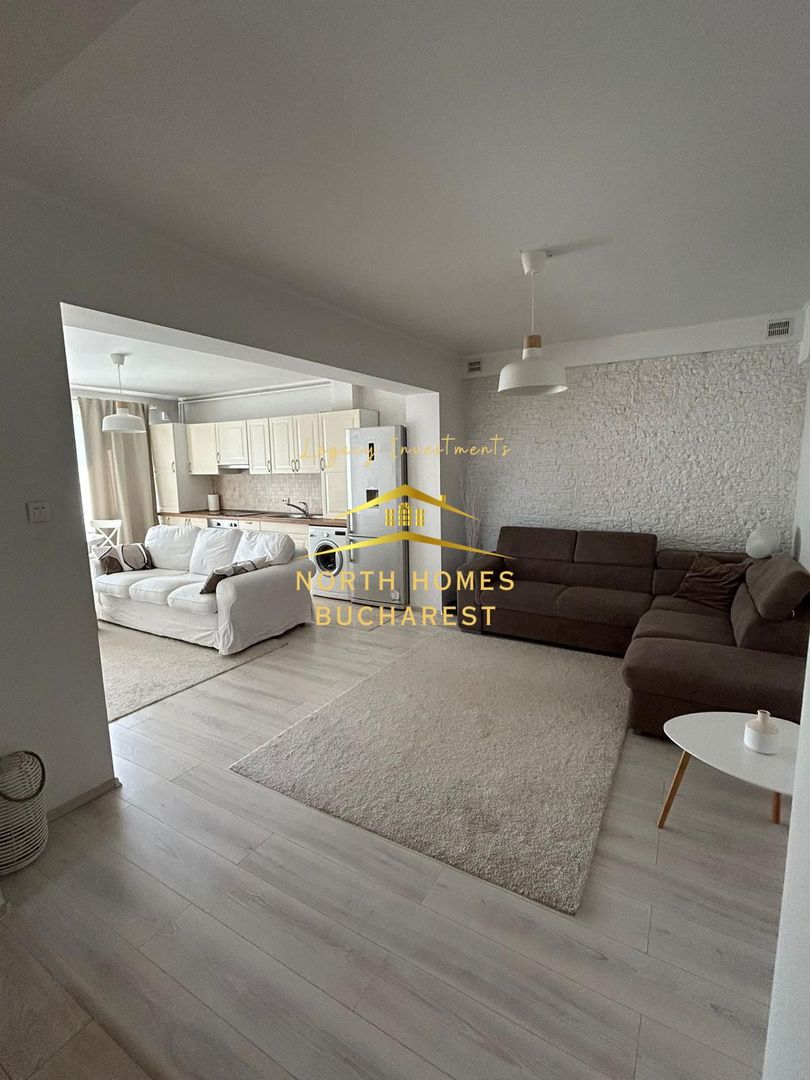 Apartament de vanzare -2 camere - zona BAICULUI-COMISION 0 - Poză 18