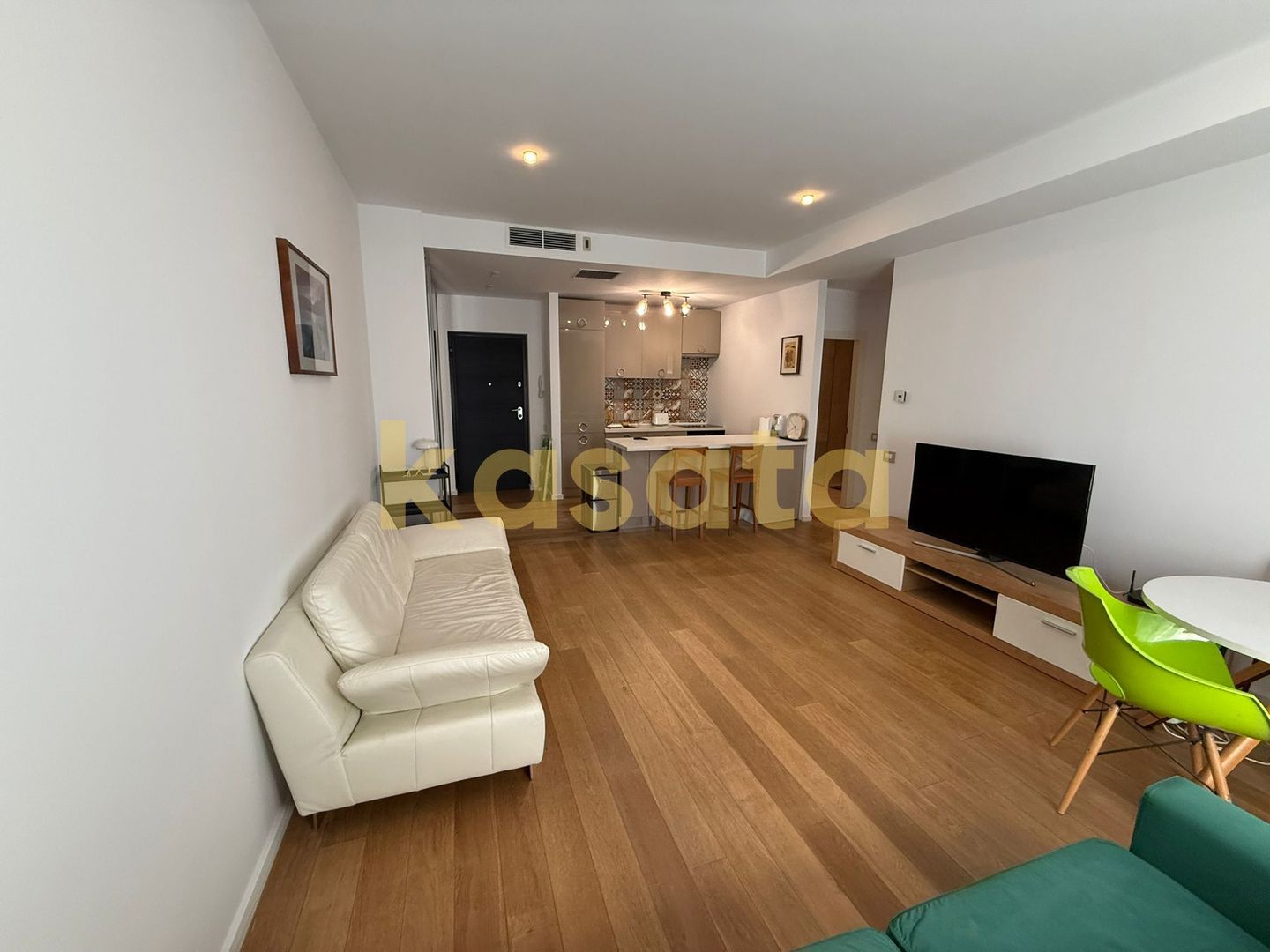 Apartament 2 camere | One Floreasca Lake | Ready to move - Poză 2
