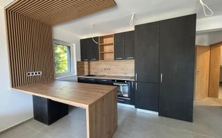 OFERTĂ! Apartament 3 camere cu grădină 50 mp - zona Vest, Sibiu - Poză 6