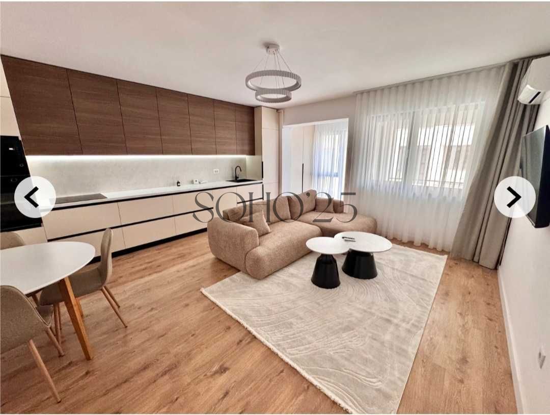 Apartament 2 camere, Pipera, rond OMW - Poză 1