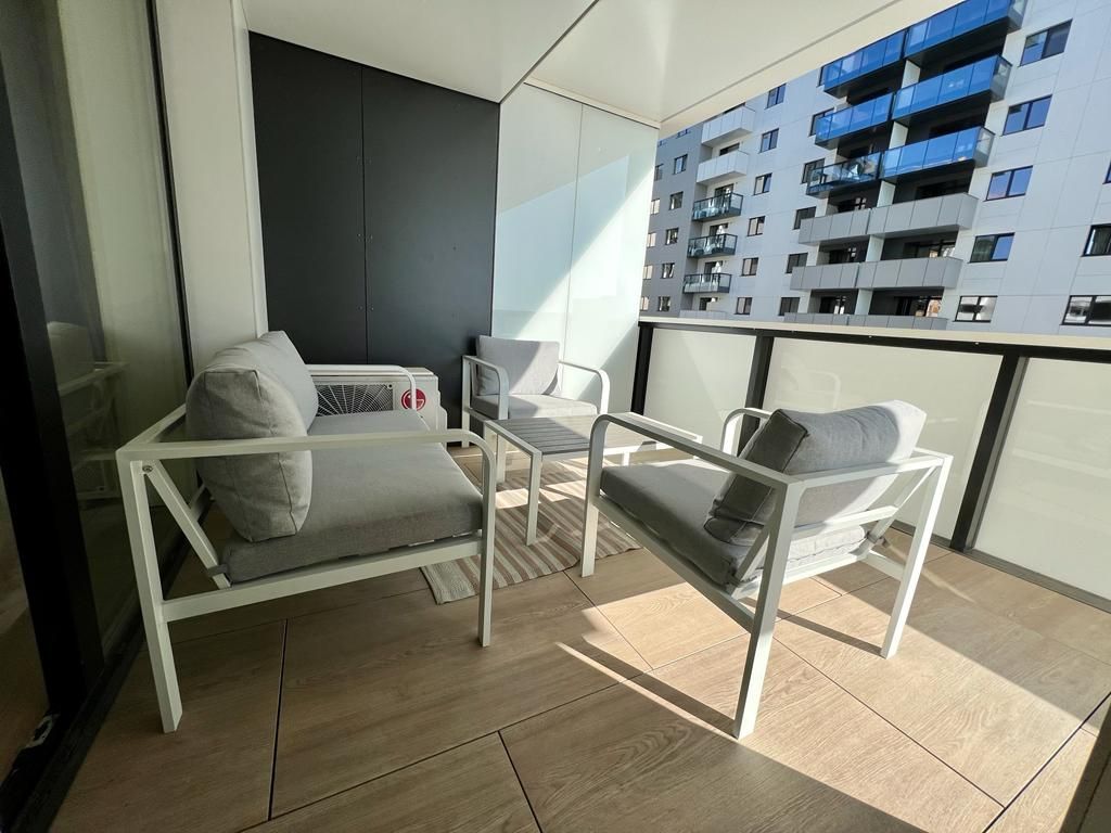 Cortina North Aviației Pipera - Poză 4