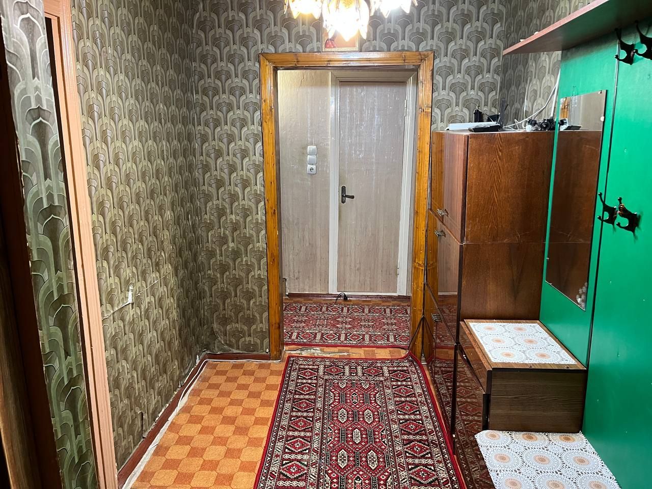 Apartament cu 3 camere, Ciocana - Poză 4
