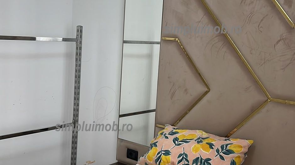 Decomandat 2 Camere Mobilat Premium Bloc Nou Sector 4 - Poză 5