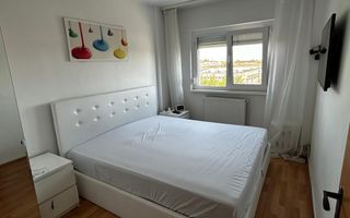 3 camere, centrala proprie, 2 bai, pet friendly, Titan - Poză 1