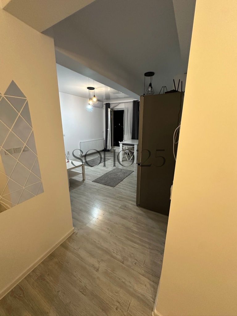 Apartament 2 camere + parcare | Otopeni – Zona Penny | Bloc nou - Poză 3