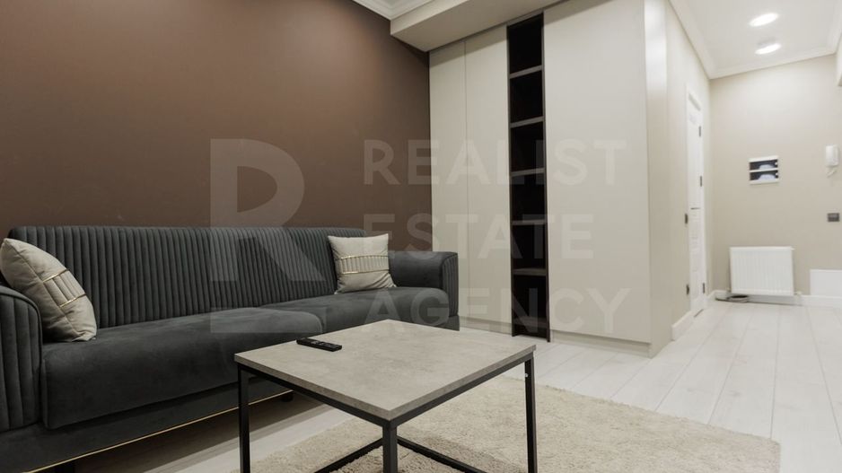 Chirie, apartament, 2 camere, strada Alexandru Cosmescu, Centru - Poză 7