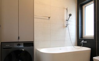 Oferim spre inchiriere in zona M.City Mall - Moșnița Nouă. - Poză 16