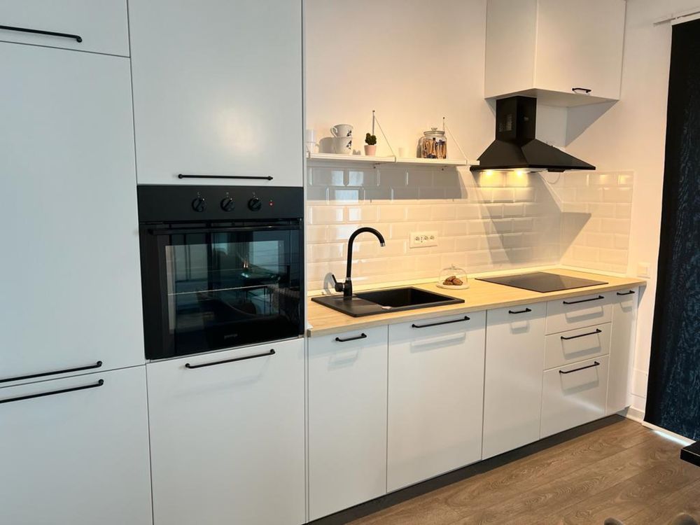 Apartament mobilat Cloud 9 Aviatiei | Pipera - Poză 4