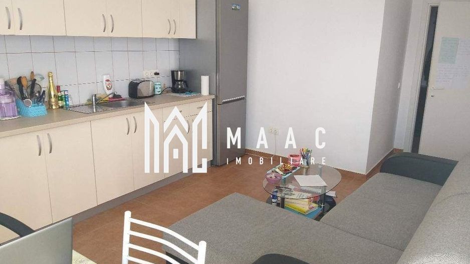 Apartament de vânzare Sibiu | Mihai Viteazul | 2 camere | etaj 14 - Poză 1
