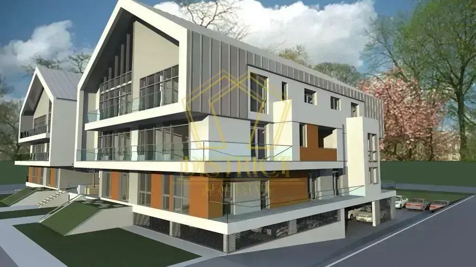0%COMISION Apartamente cu 2 camere, iulie 2026 | Buziasului - Poză 11