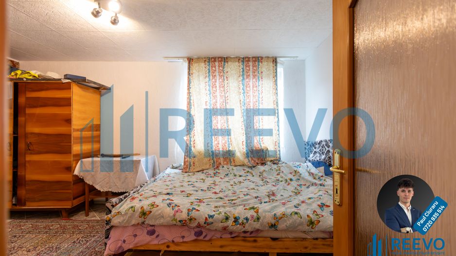 Casă/Vilă de vânzare, Nicolae Bălcescu, Bacău - Poză 11