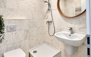 ♦️Apartament 3 camere Stefan cel Mare / Parcare subterana♦️ - Poză 9