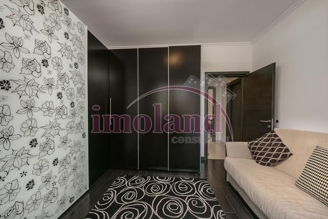 Inchiriere - apartament 3 camere - Imobil mic - Floreasca - Poză 9