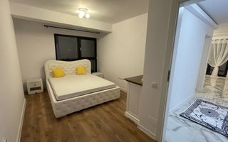 Apartament 3 camere, finisat, mobilat, utilat, zona BMW. - Poză 5