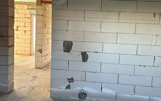 Casa individuala 3 camere | Curte | Cristian - Poză 2