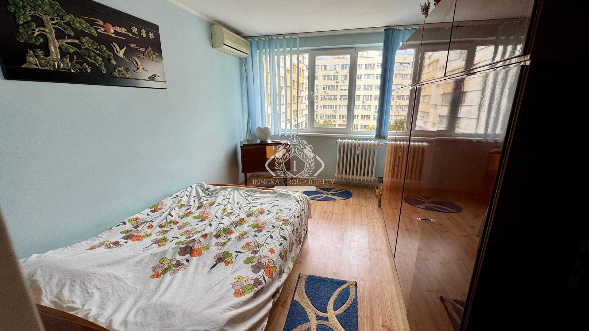 Apartament 2 camere | Obor - Masina de Paine | Bloc reabilitat | 6 min metrou - Poză 6