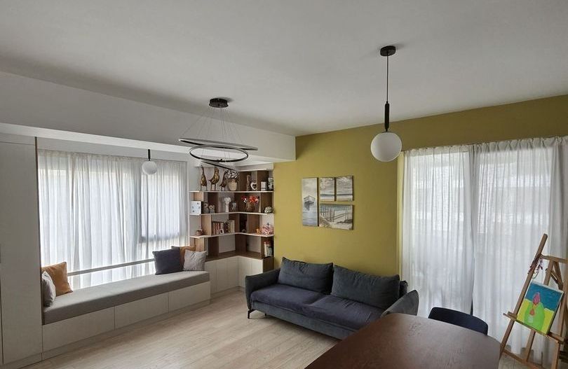 Apartament 3 camere Politehnica-Complex nou-2 locuri parcare - Poză 6