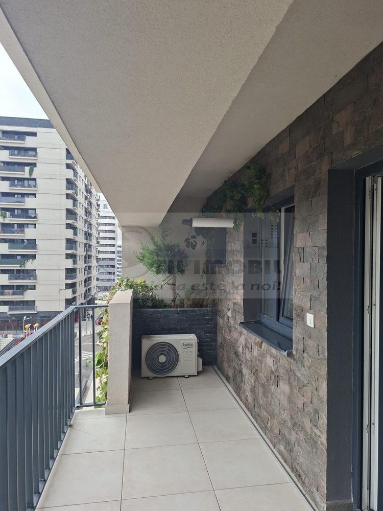 Apartament 2 camere- Complex Evergreen-Tatarasi-475 Euro - Poză 7