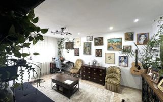 Apartament decomandat,  Micro 16 - Poză 6