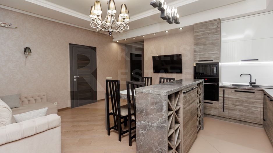 Vânzare, apartament, 2 camere, str. Academician Iachim Grosul, Centru - Poză 2