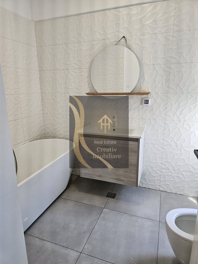 Apartament 2 camere Grozavesti vedere catre lac - Poză 11