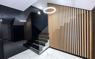 3 Rooms 182 sqm / high ceiling ***LUX***First Rent***/ Floreasca - Poză 36