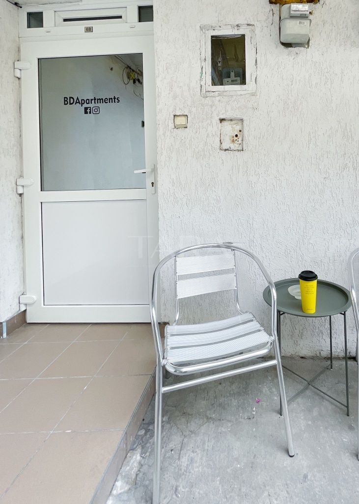 Apartament 2 camere, investitie la cheie, zona Centrala. - Poză 8